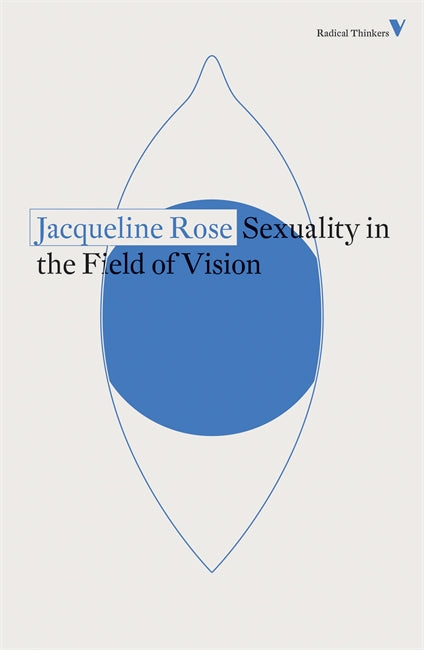 Thumbnail of Sexuality in the Field of Vision