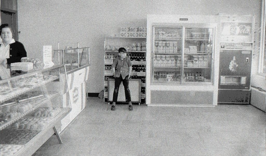 Thumbnail of How to like everything more