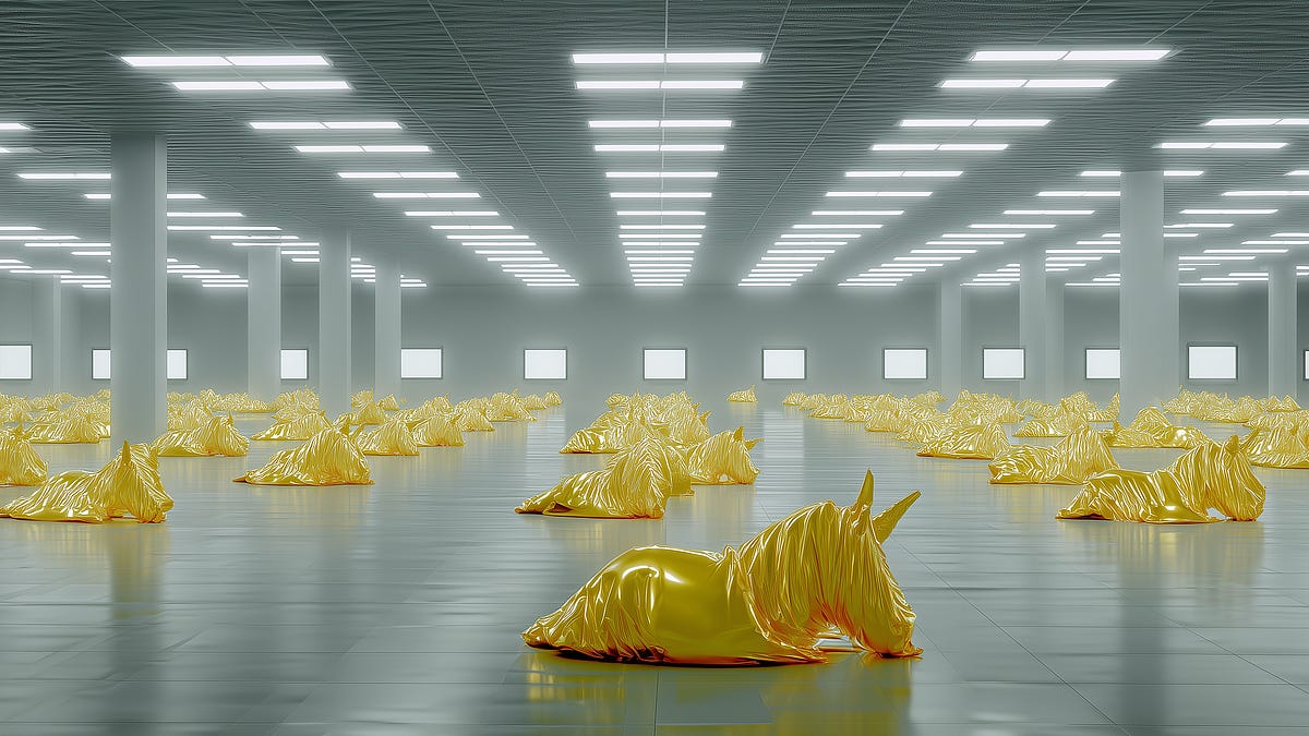 Thumbnail of VC-Backed Startups are Low Status