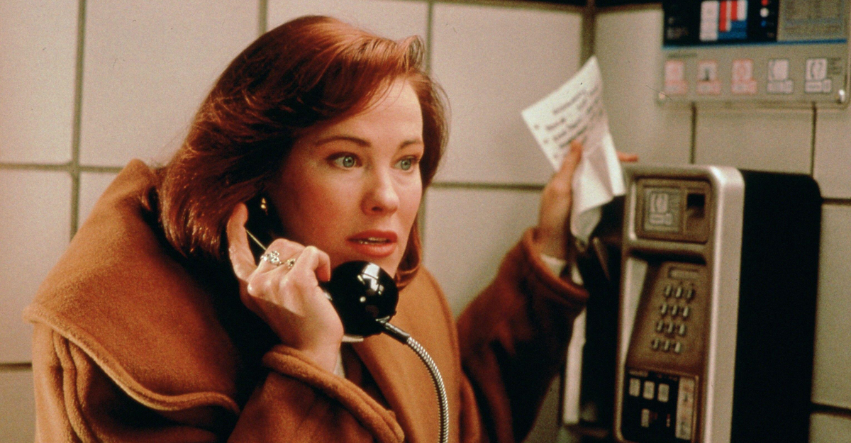 Thumbnail of ‘She Works on Levels That People Don’t Even Know’