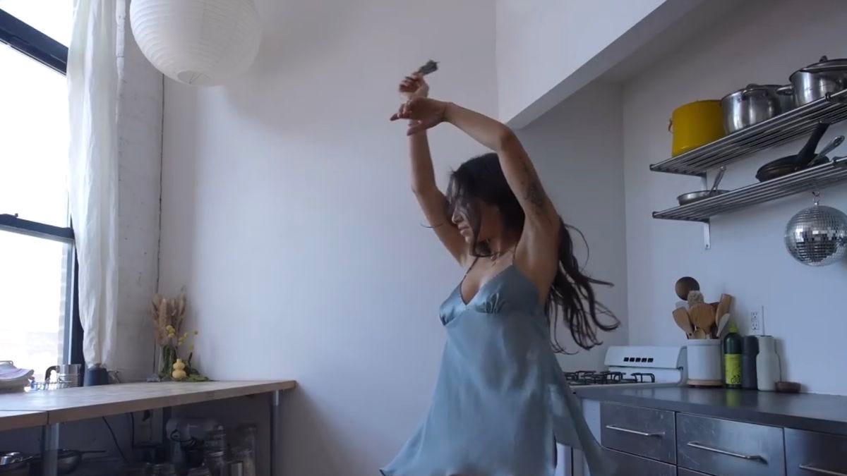 Thumbnail of learning how to explain why you like what you like