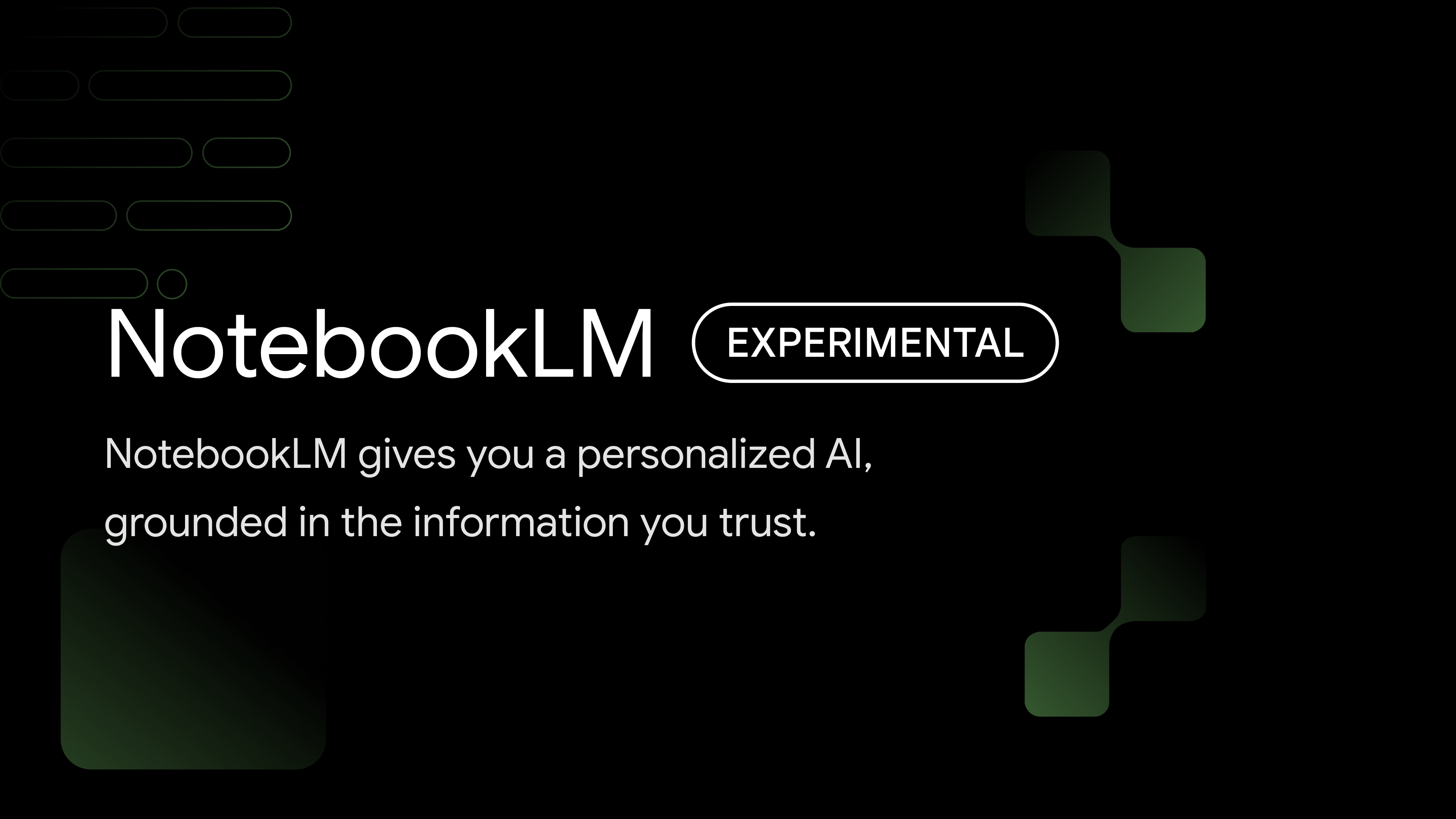 Thumbnail of NotebookLM | Note Taking & Research Assistant Powered by AI