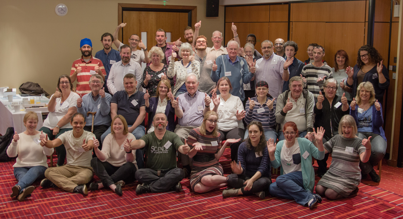 Thumbnail of Citizens' Assembly