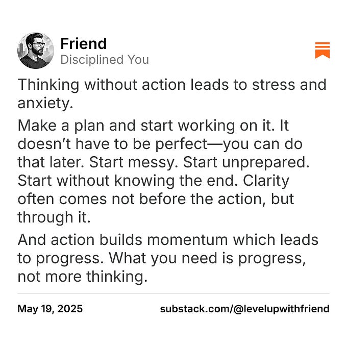 Thumbnail of Friend on Substack