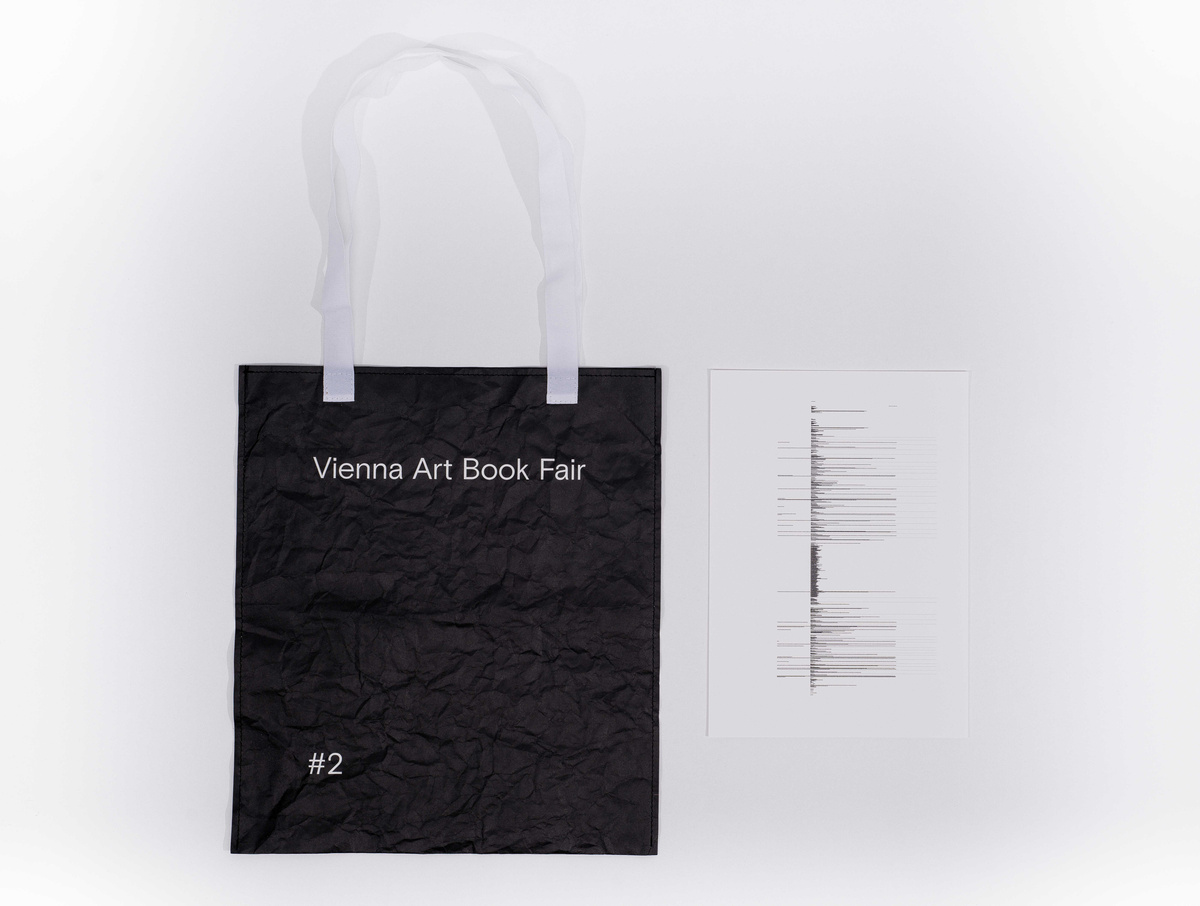 Thumbnail of Art Book Fairs 2025 — Vienna Art Book Fair #3