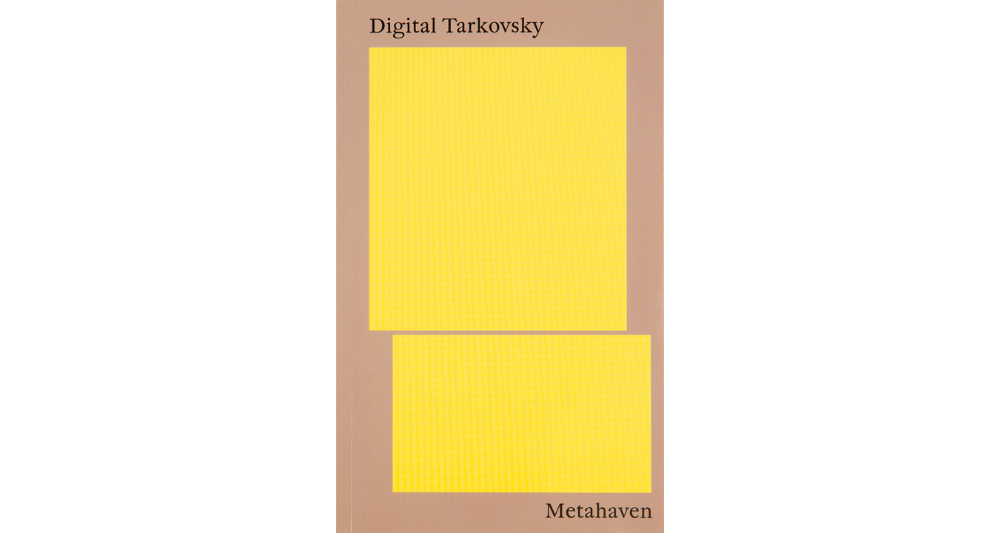 Cover of Do we need Digital Tarkovsky? – Senses of Cinema