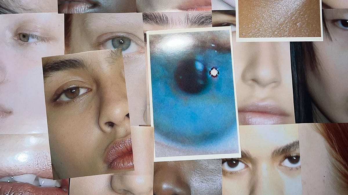 Thumbnail of The Pressure to Always Be Productive as a Creative