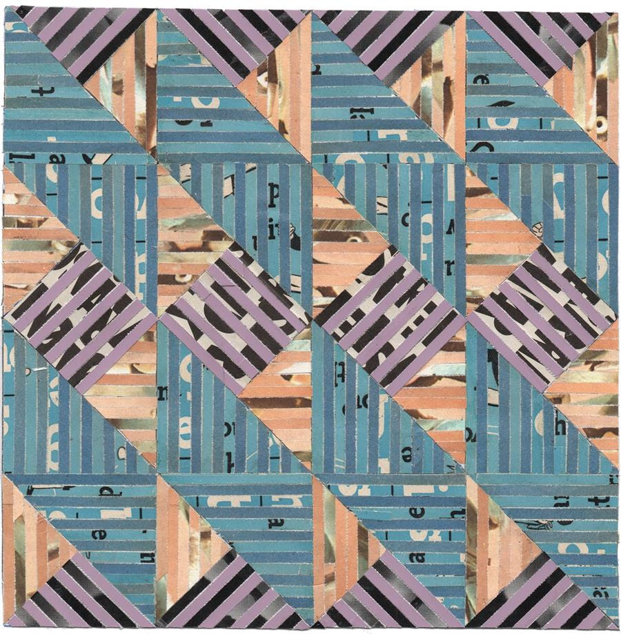 Thumbnail of ISSUE NO. 135 • JORDAN BOHANNON