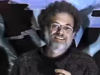 Thumbnail of Dreaming Awake at the End of Time