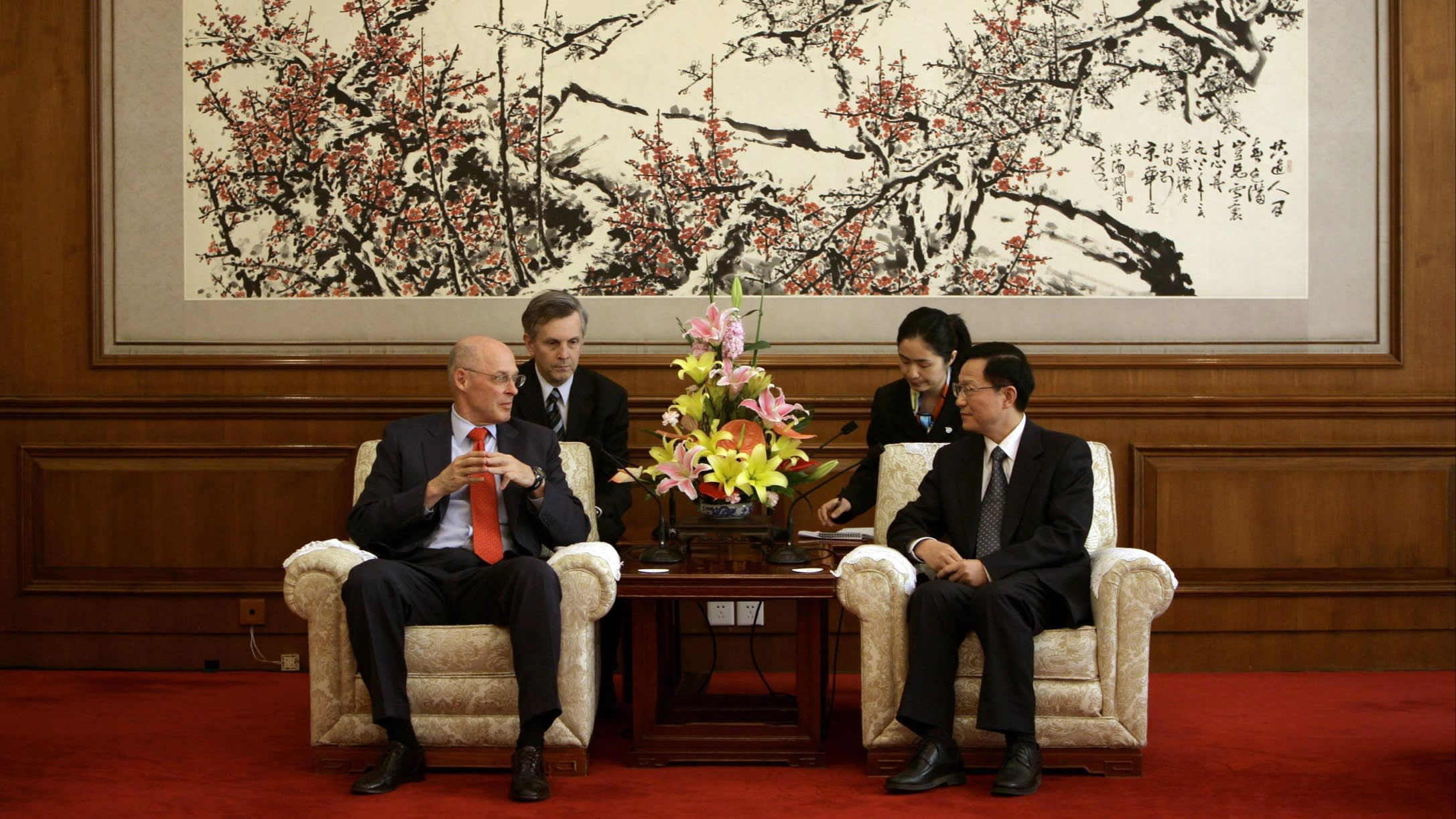 Thumbnail of Washington isn’t listening to business on China any more