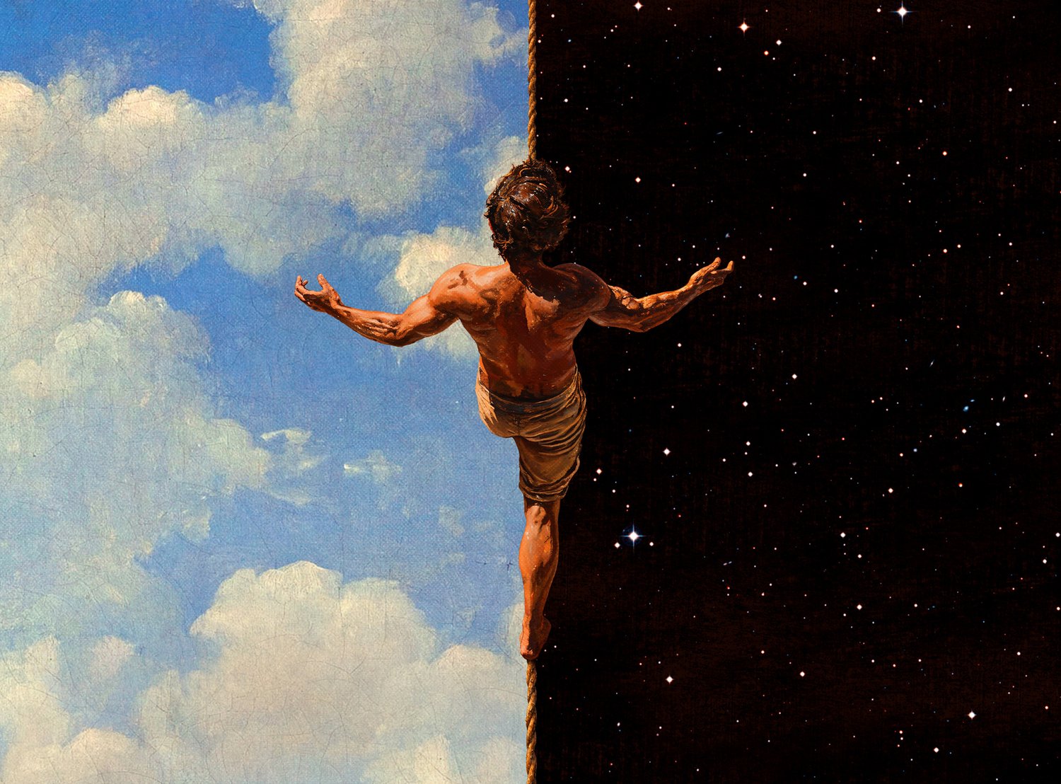 Thumbnail of The Present — mendezmendez
