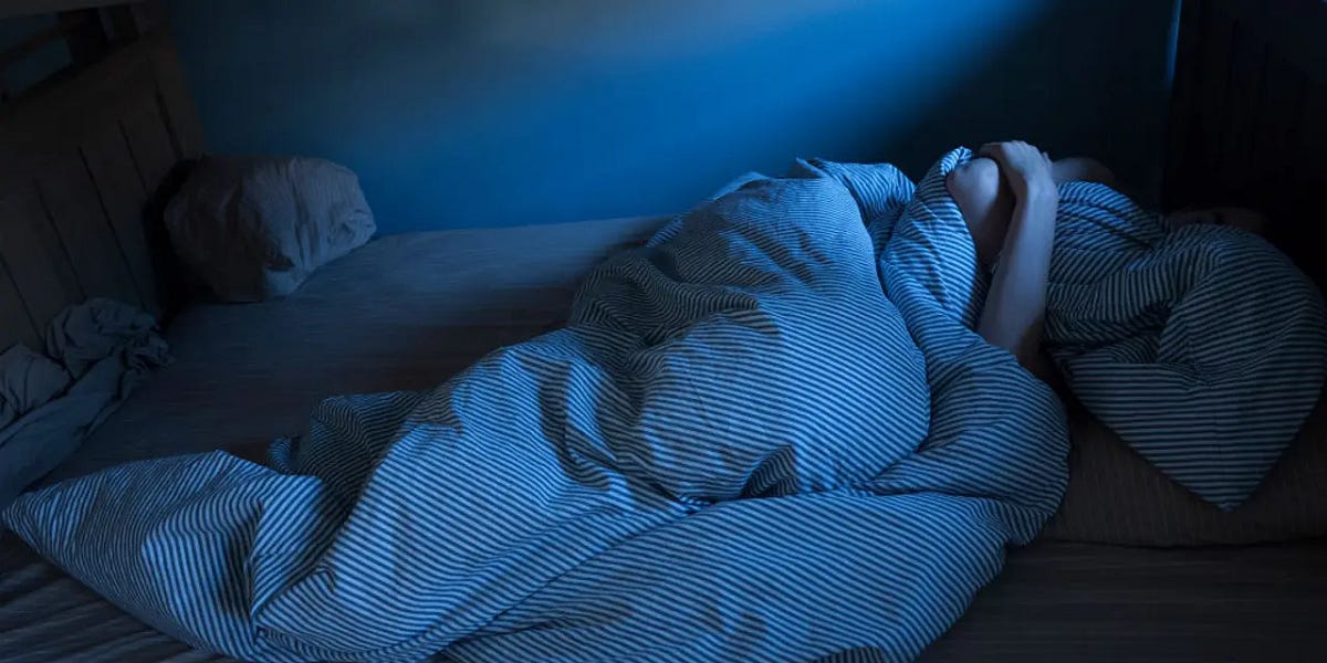 Thumbnail of Sorry I Didn’t Text You Back, I Was Depressed and in a State of Functional Freeze