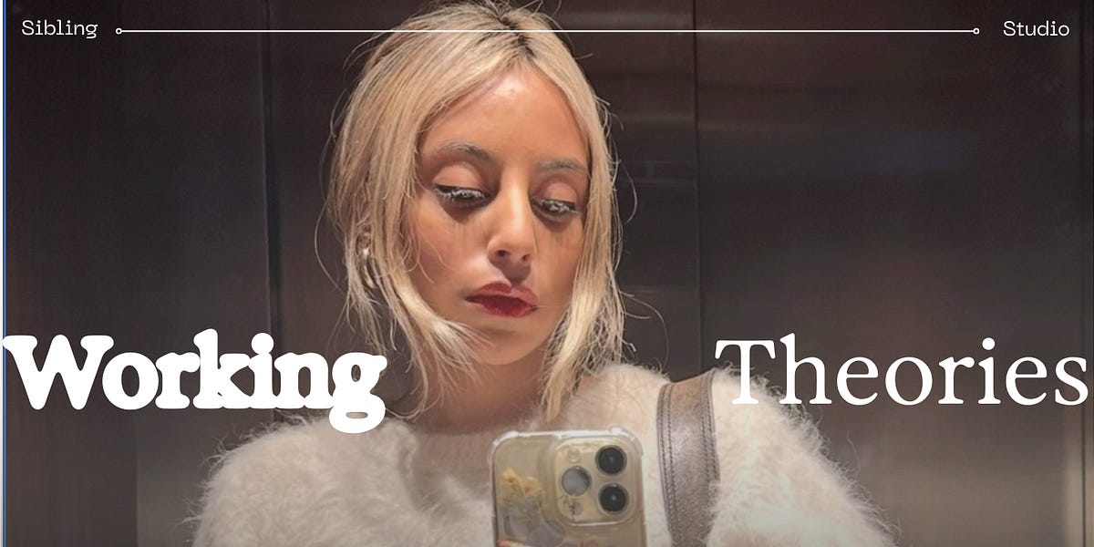 Thumbnail of Working Theories with Anu Lingala