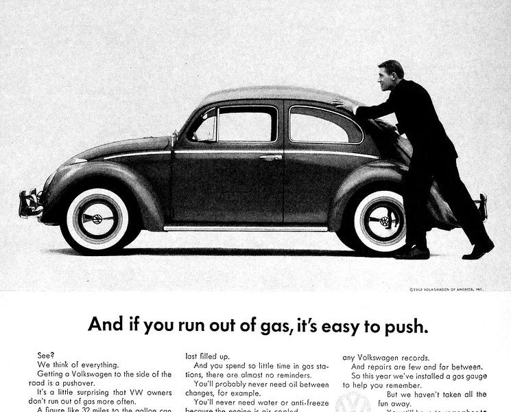 Thumbnail of How to Turn Your Flaws into Advantages