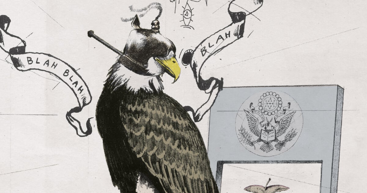 Thumbnail of We Used to Read Things in This Country | Noah McCormack