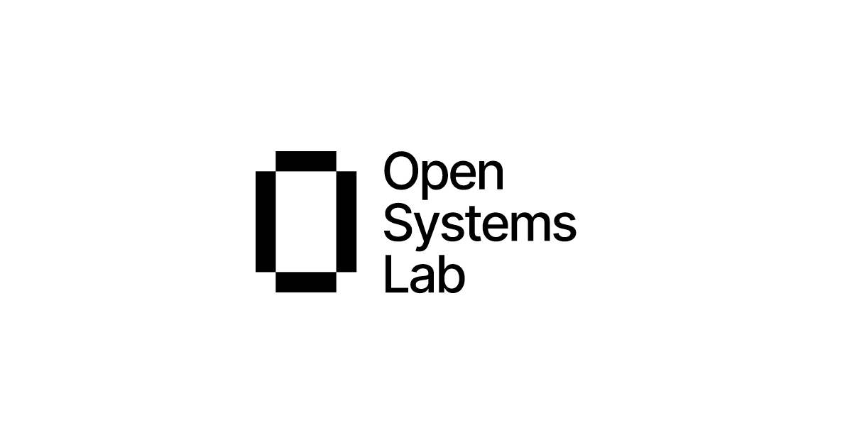 Thumbnail of Open Systems Lab