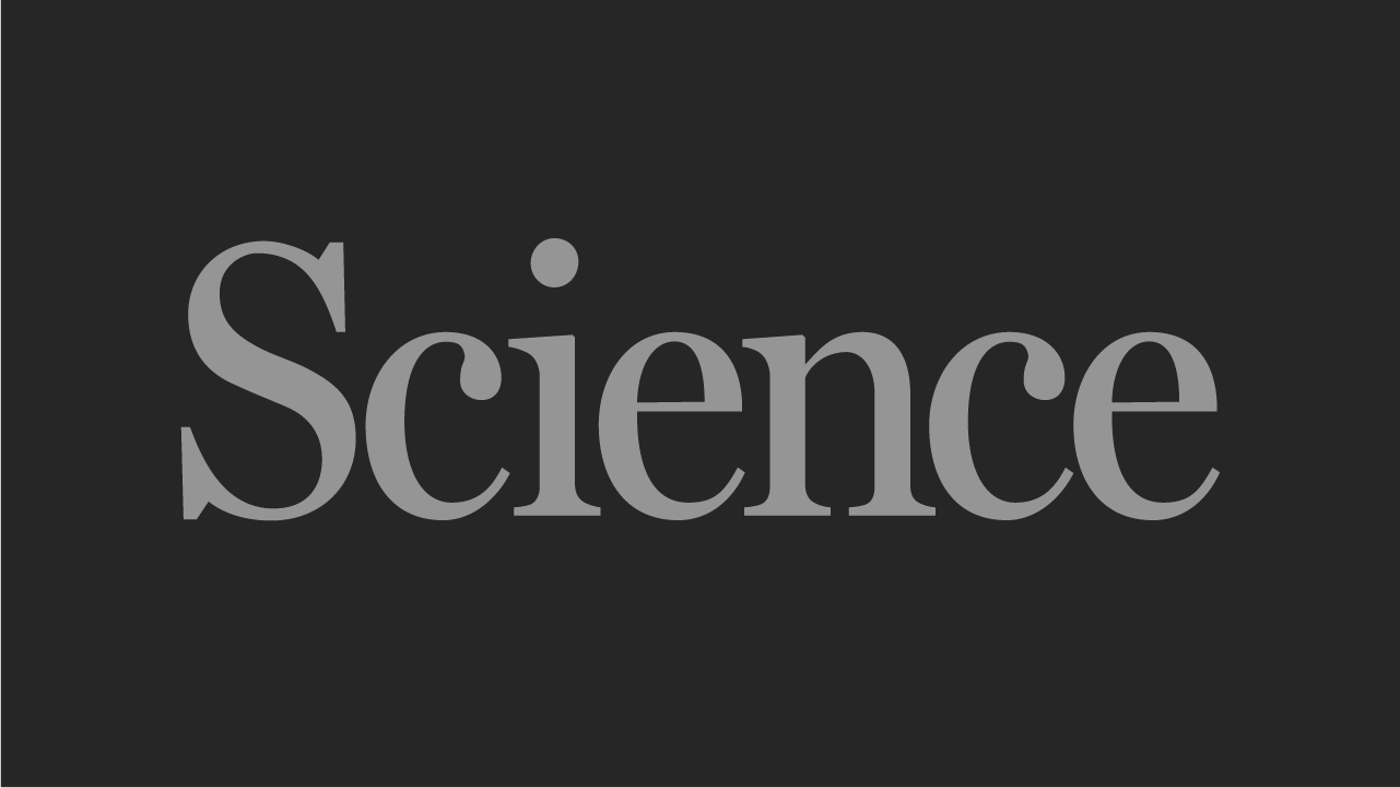 Thumbnail of The Turing Test and our shifting conceptions of intelligence | Science