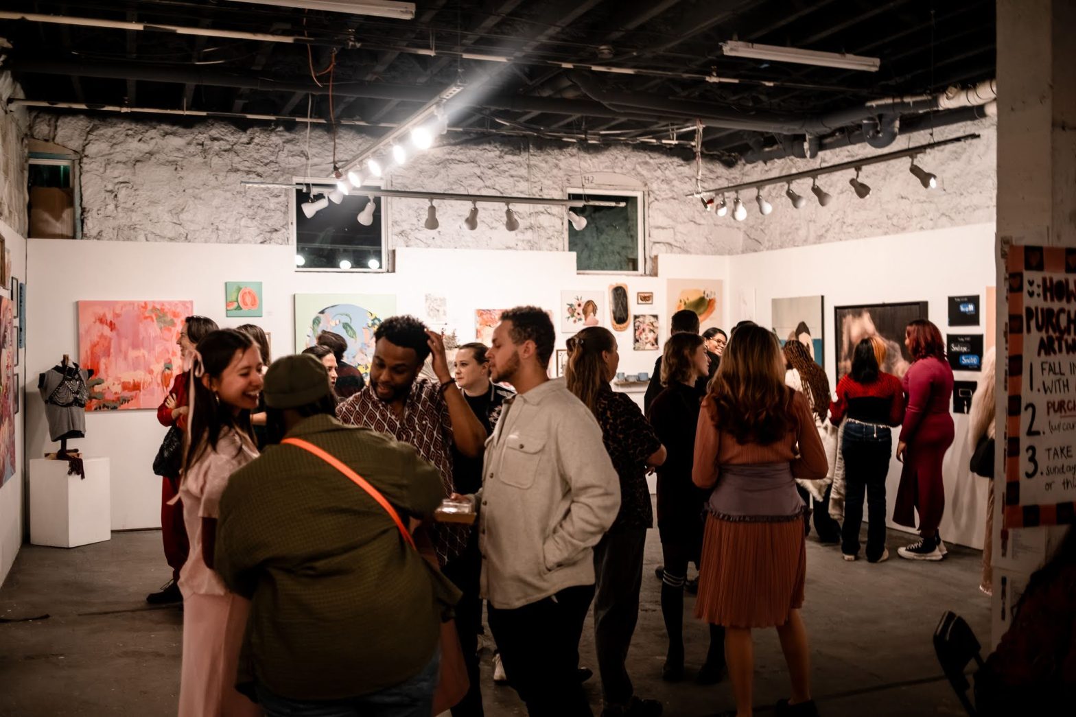 Thumbnail of The Supermarket: Atlanta's newest arts hub in Poncey-Highland