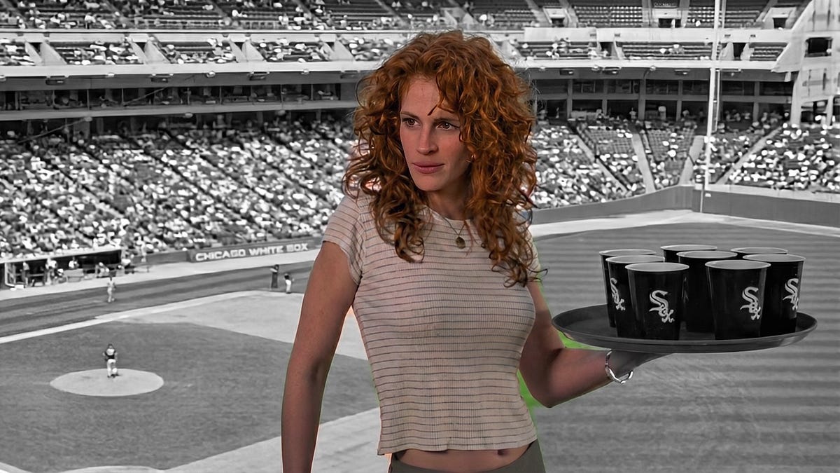 Thumbnail of They Killed Normal and Called It Progress