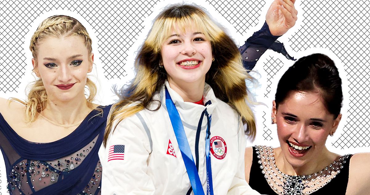 Thumbnail of This Is What Ambition Looks Like Now