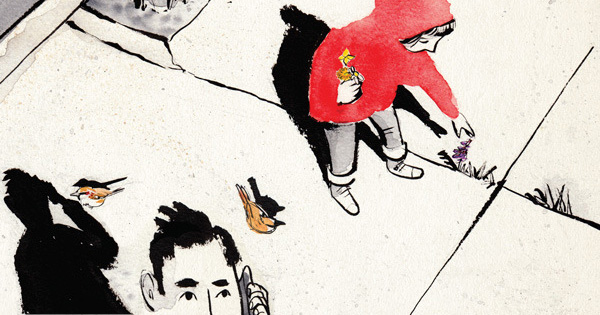 Thumbnail of Pioneering Psychologist William James on Attention, Multitasking, and the Mental Habit That Sets Great Minds Apart