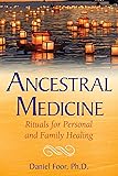 Cover of Ancestral Medicine