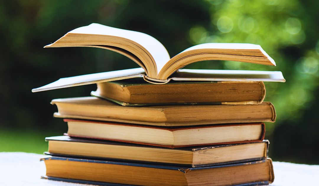 Thumbnail of Why Read Books? - Christian Research Institute