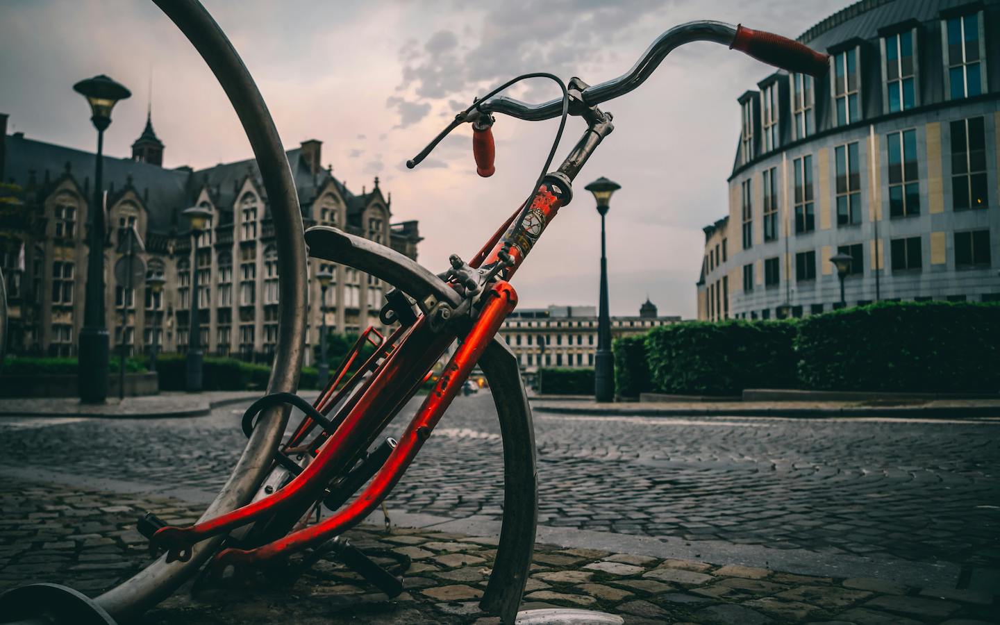 Thumbnail of Futarchy’s fundamental flaw — the market — the blog post