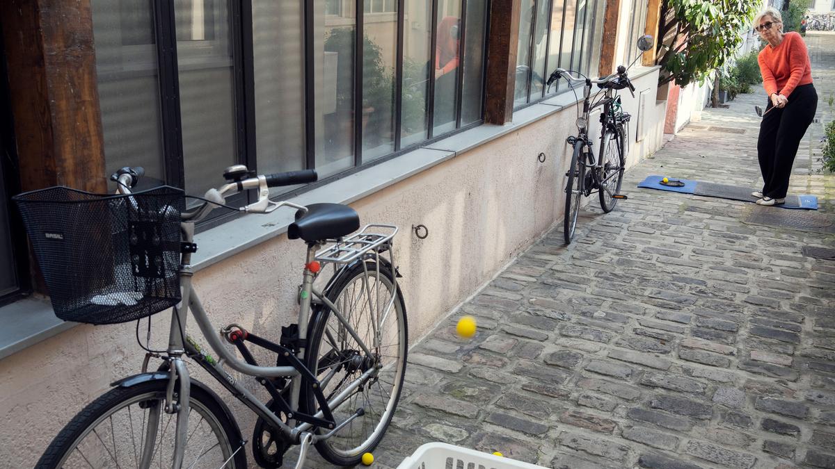 Thumbnail of The Achievement Society Is Burning Us Out, We Need More Play