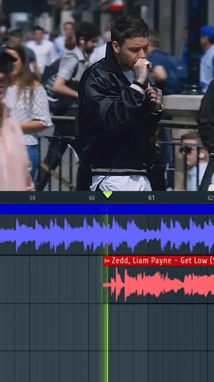 Thumbnail of DJ Flapjack on TikTok