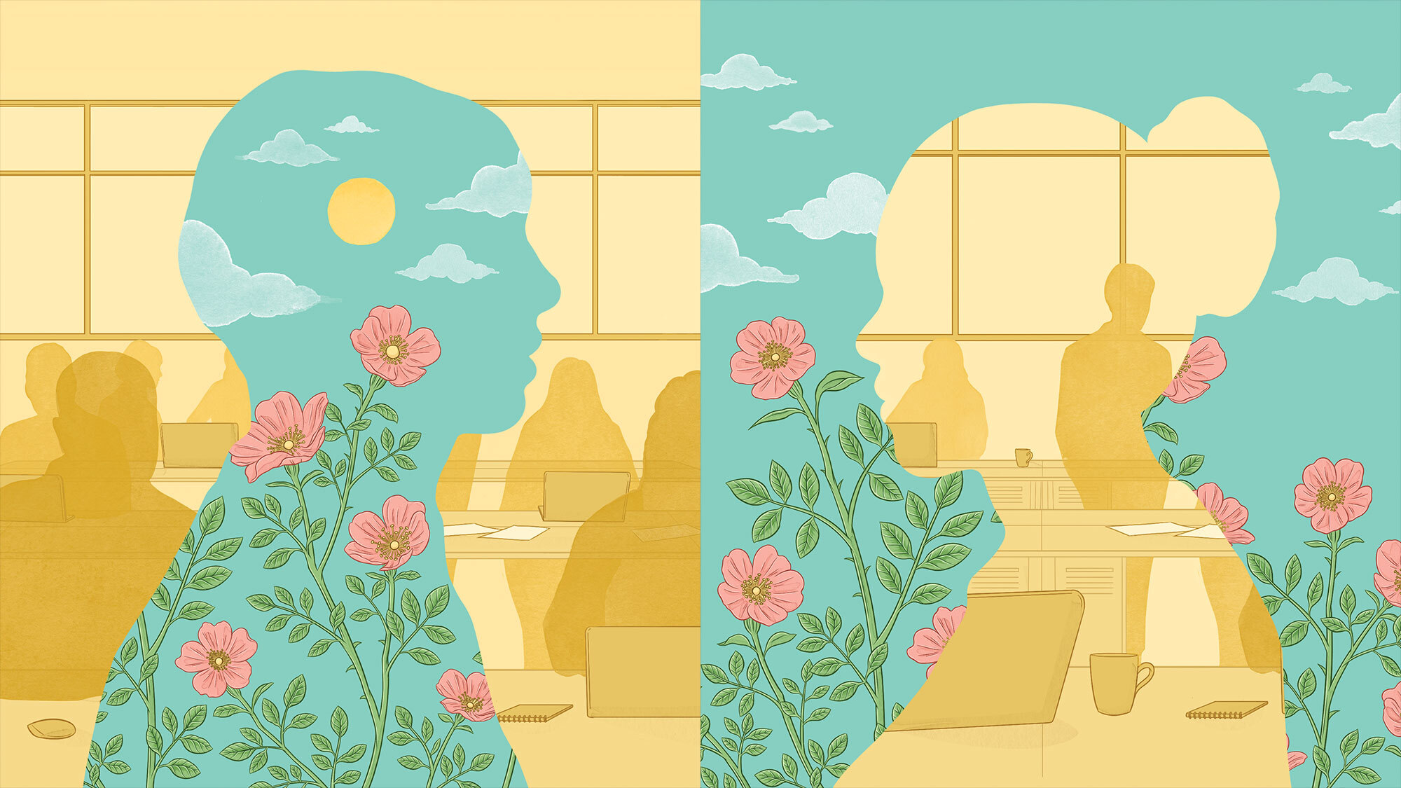 Thumbnail of The Power of Mattering at Work