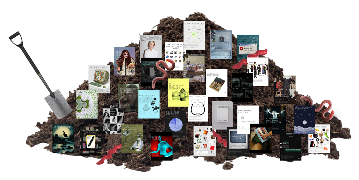 Thumbnail of A Compost Theory of Culture