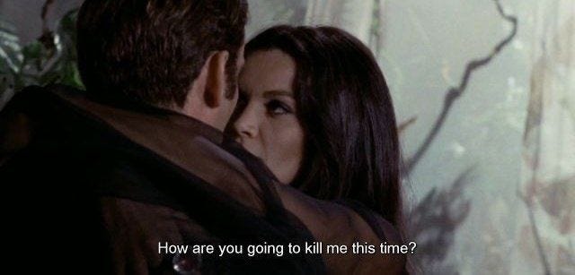 Thumbnail of Why Women go Feral for Dark Masculinity.