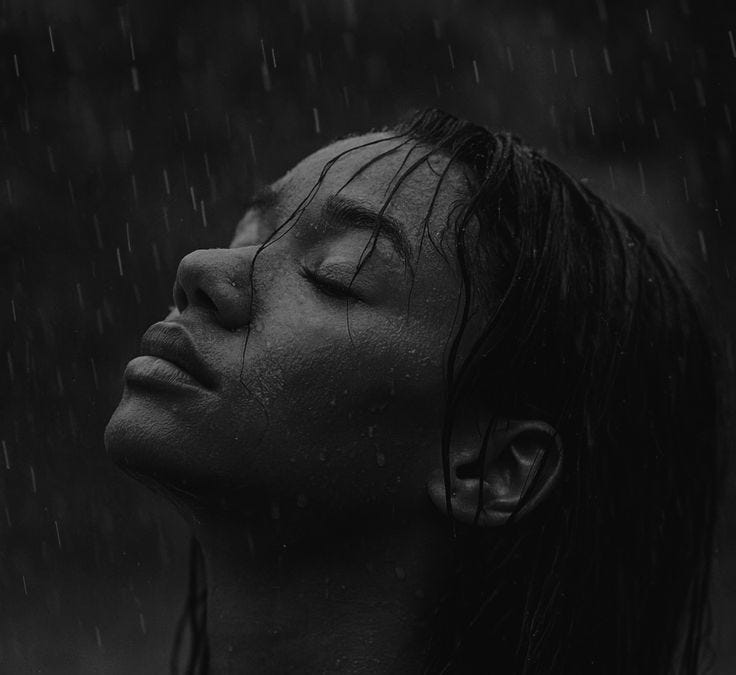 Thumbnail of The world needs your heart broken