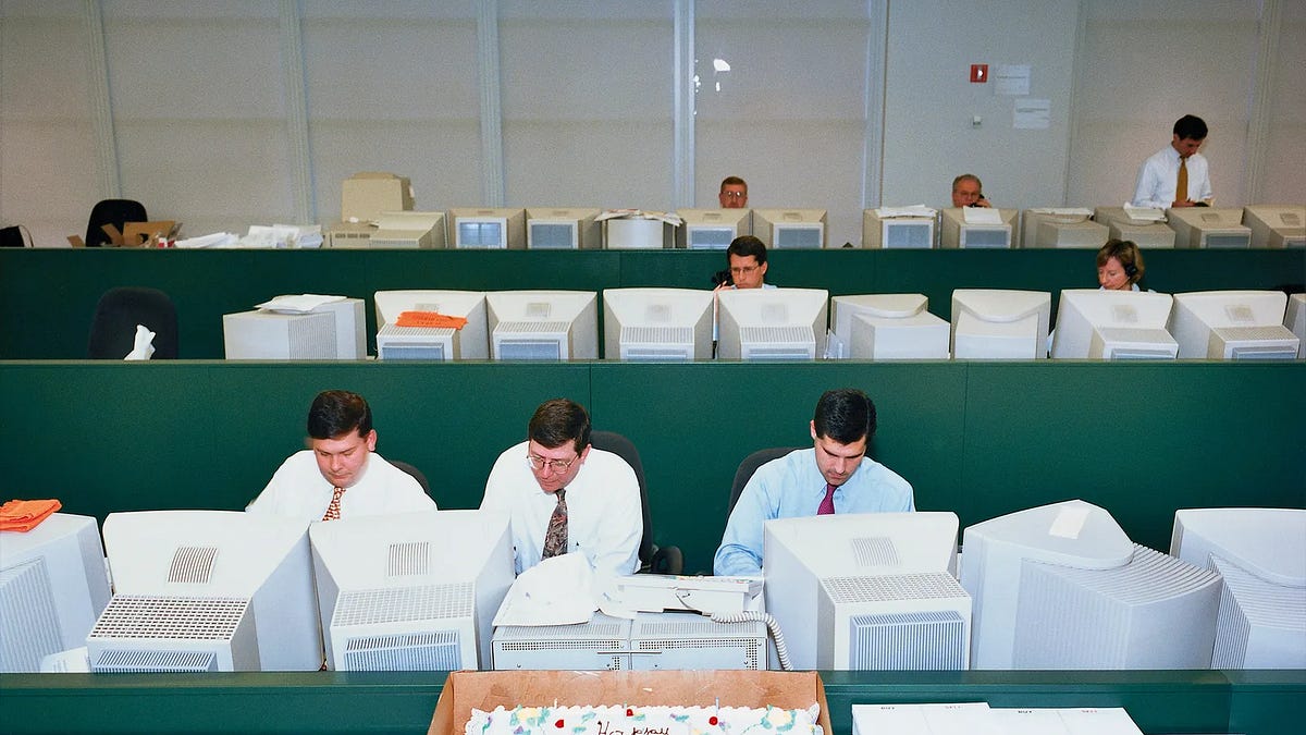 Thumbnail of Why I’m not worried about AI job loss