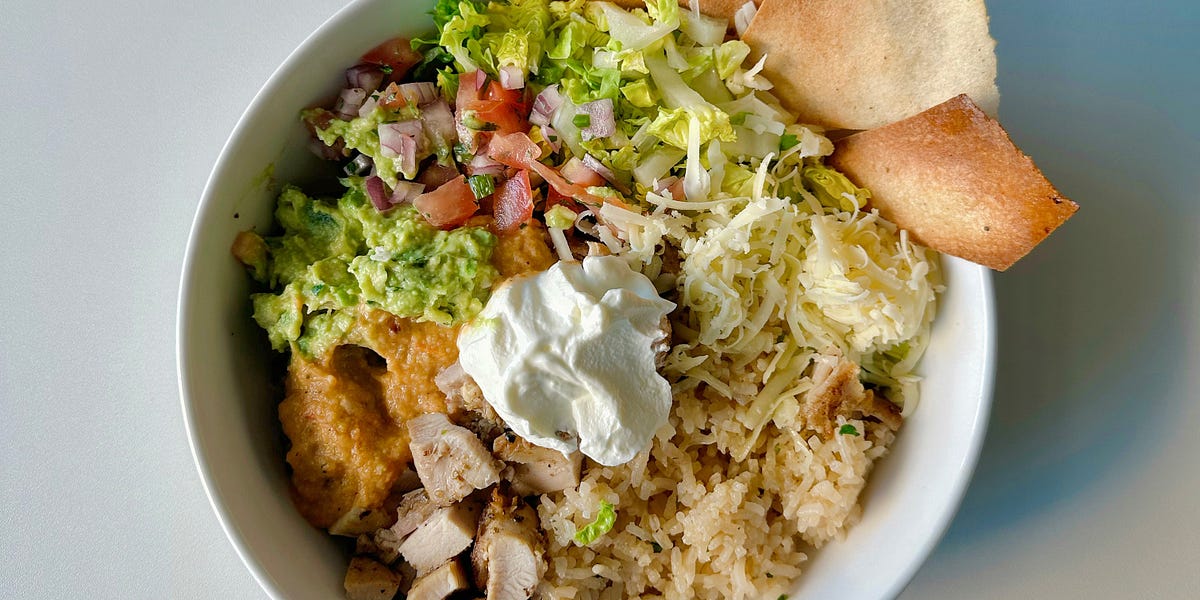 Thumbnail of Eatin' Good