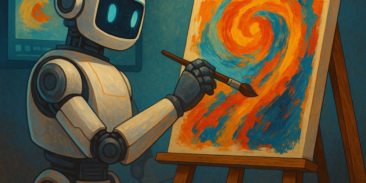 Thumbnail of The UK’s Curious Case of Copyright for AI-Generated Works: What Section 9(3) Means Today