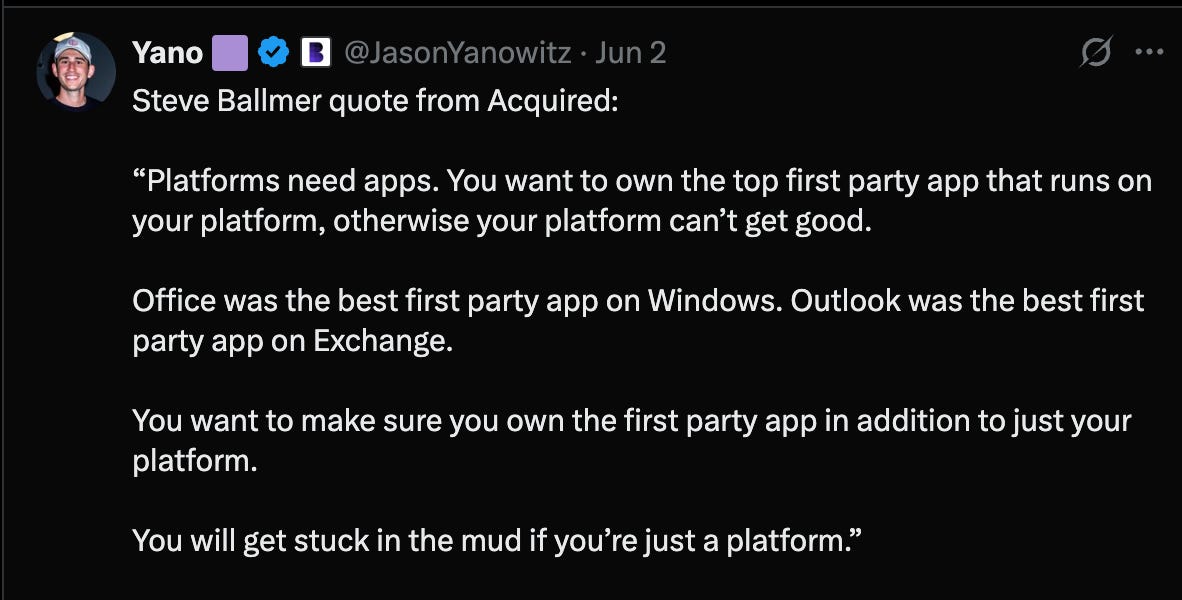 Thumbnail of The Infrastructure Paradox: Why "Build It and They Will Come" Fails in Crypto