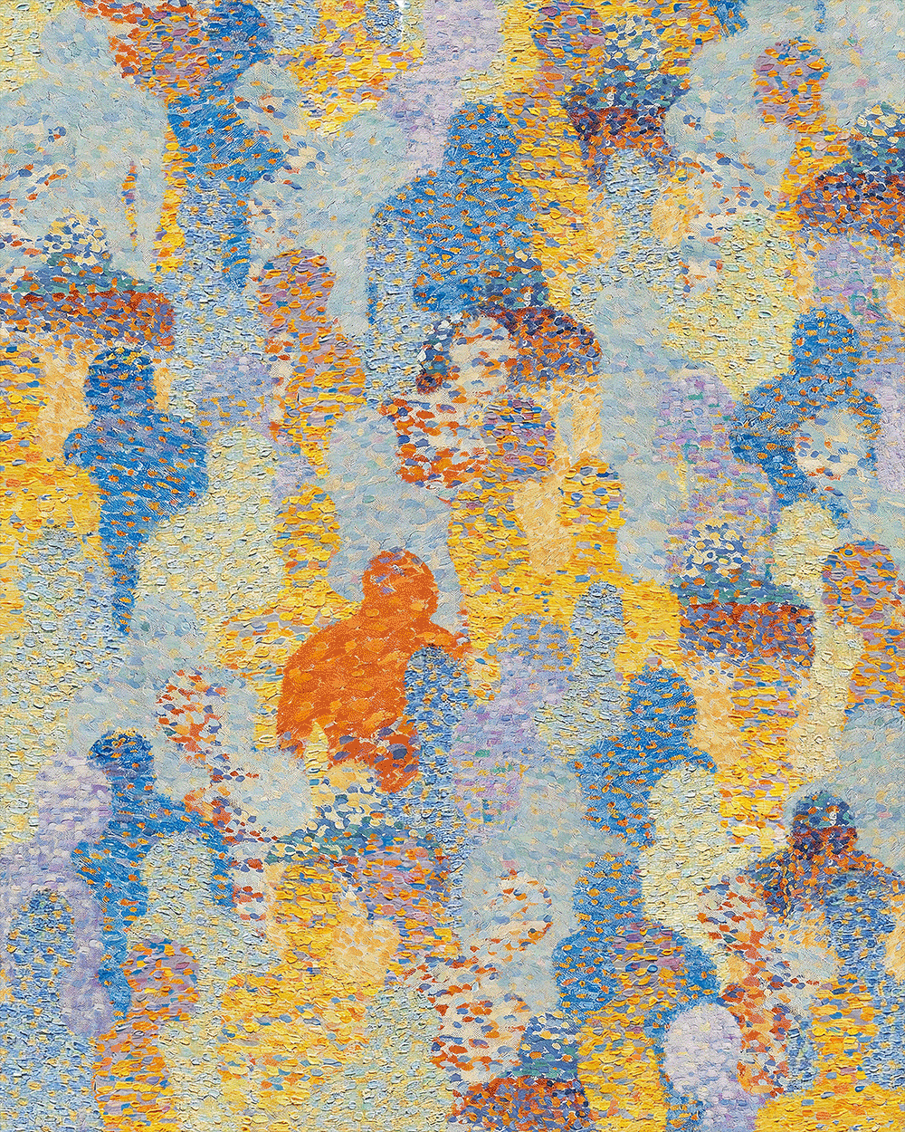 Thumbnail of First Impressions — mendezmendez