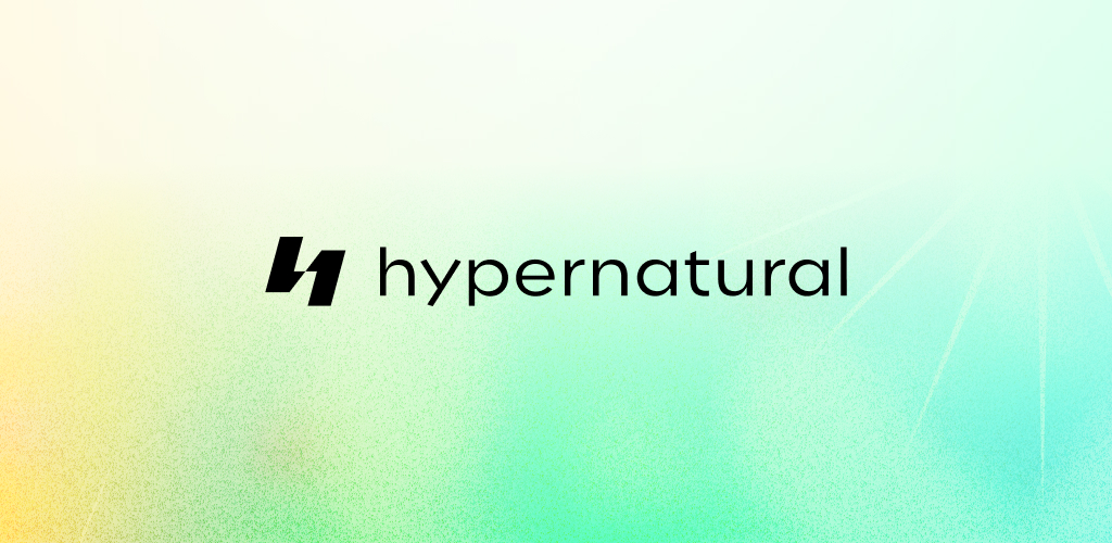 Thumbnail of Hypernatural - AI videos, from prompt to post in minutes