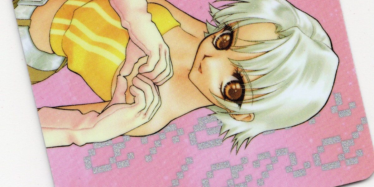 Thumbnail of Dreamland is…