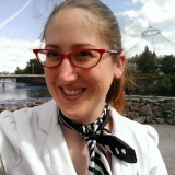 Thumbnail of Online feels truer than material reality – Tracy Durnell's Mind Garden