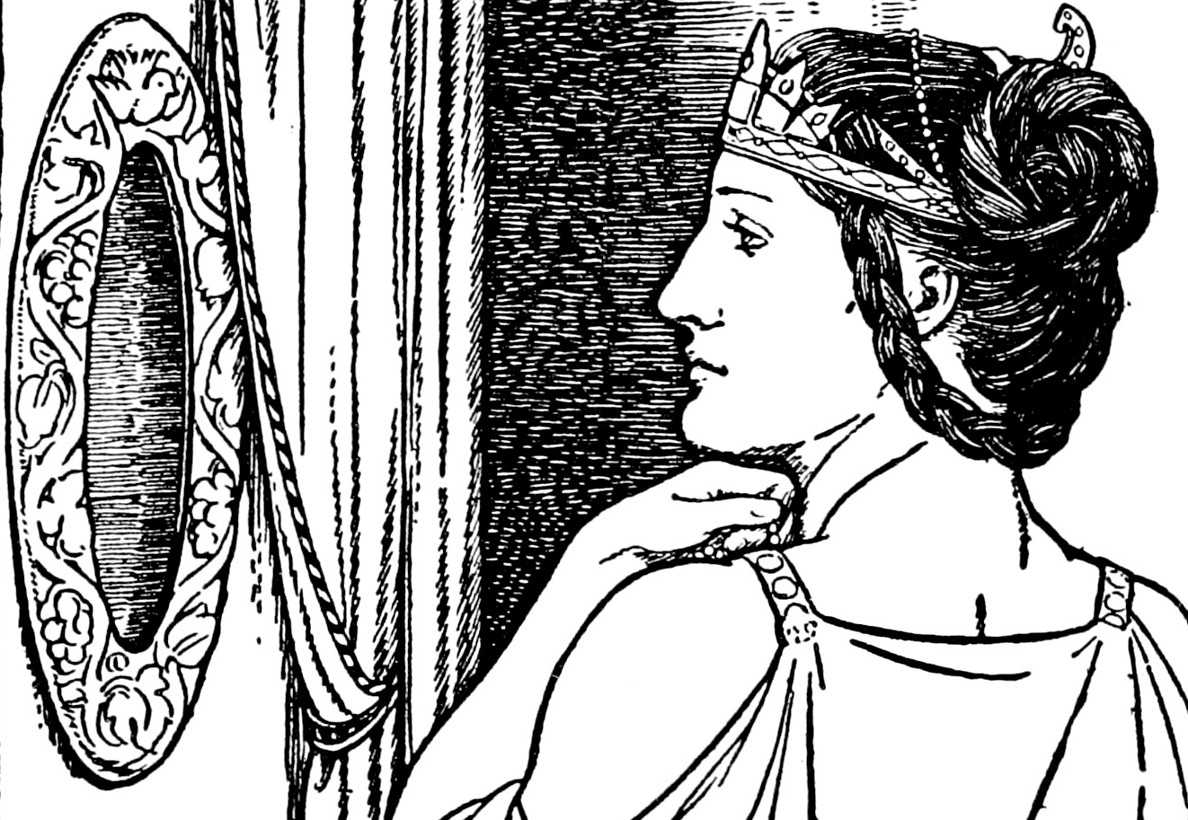 Thumbnail of Who’s the darkest of them all?