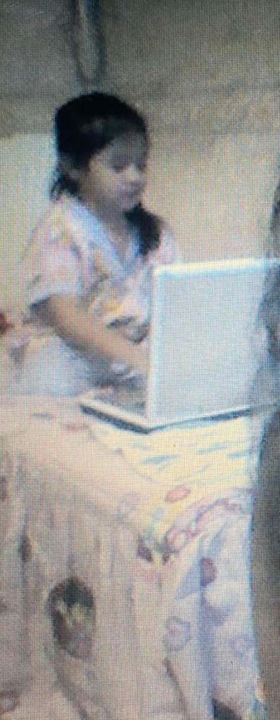 Thumbnail of There is an internet that is mine & I would like you to live in it with me - Chia's Blog