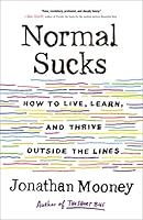 Cover of Normal Sucks