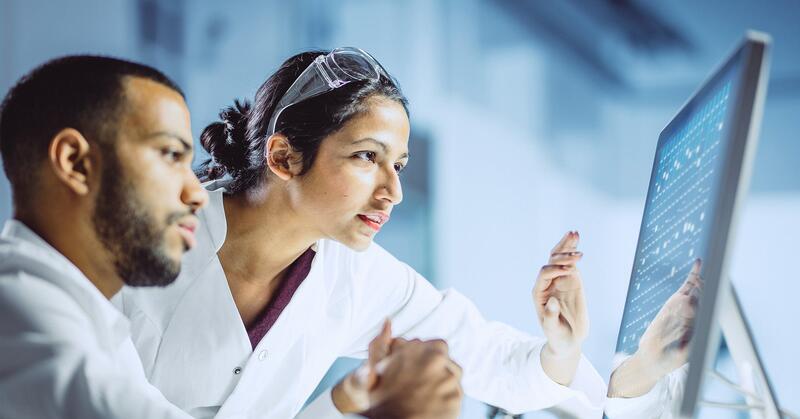 Thumbnail of Opportunities for Rare Diseases to Drive Growth in Big Pharma | L.E.K. Consulting | Rabia T. K.