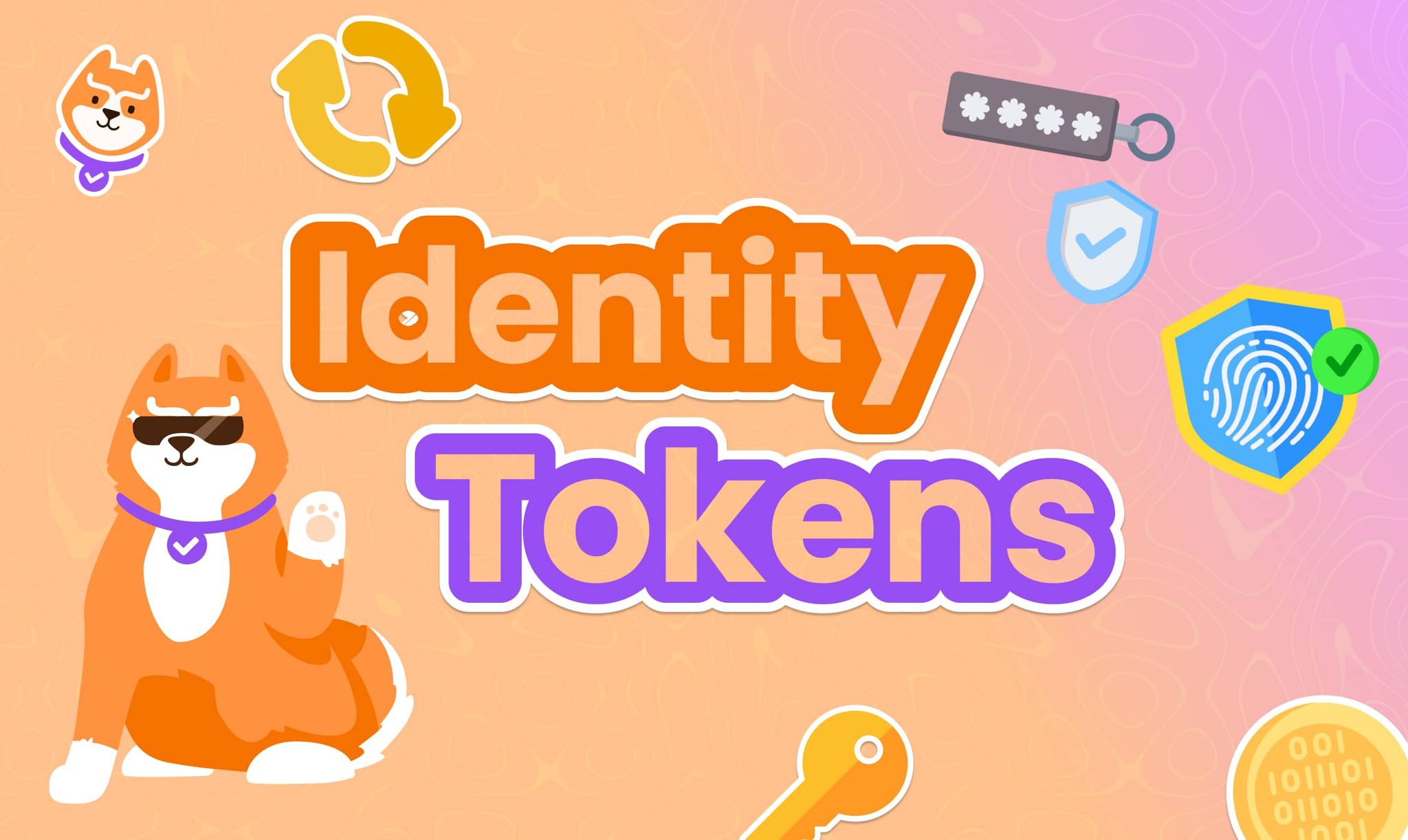 Thumbnail of Identity Tokens Explained: Best Practices for Better Access Control