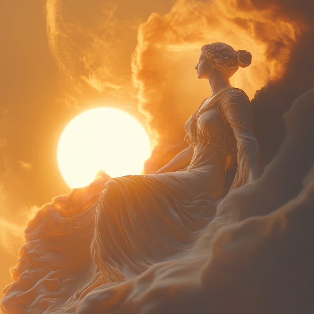 Thumbnail of The Looking Glass: Sharpening Judgement