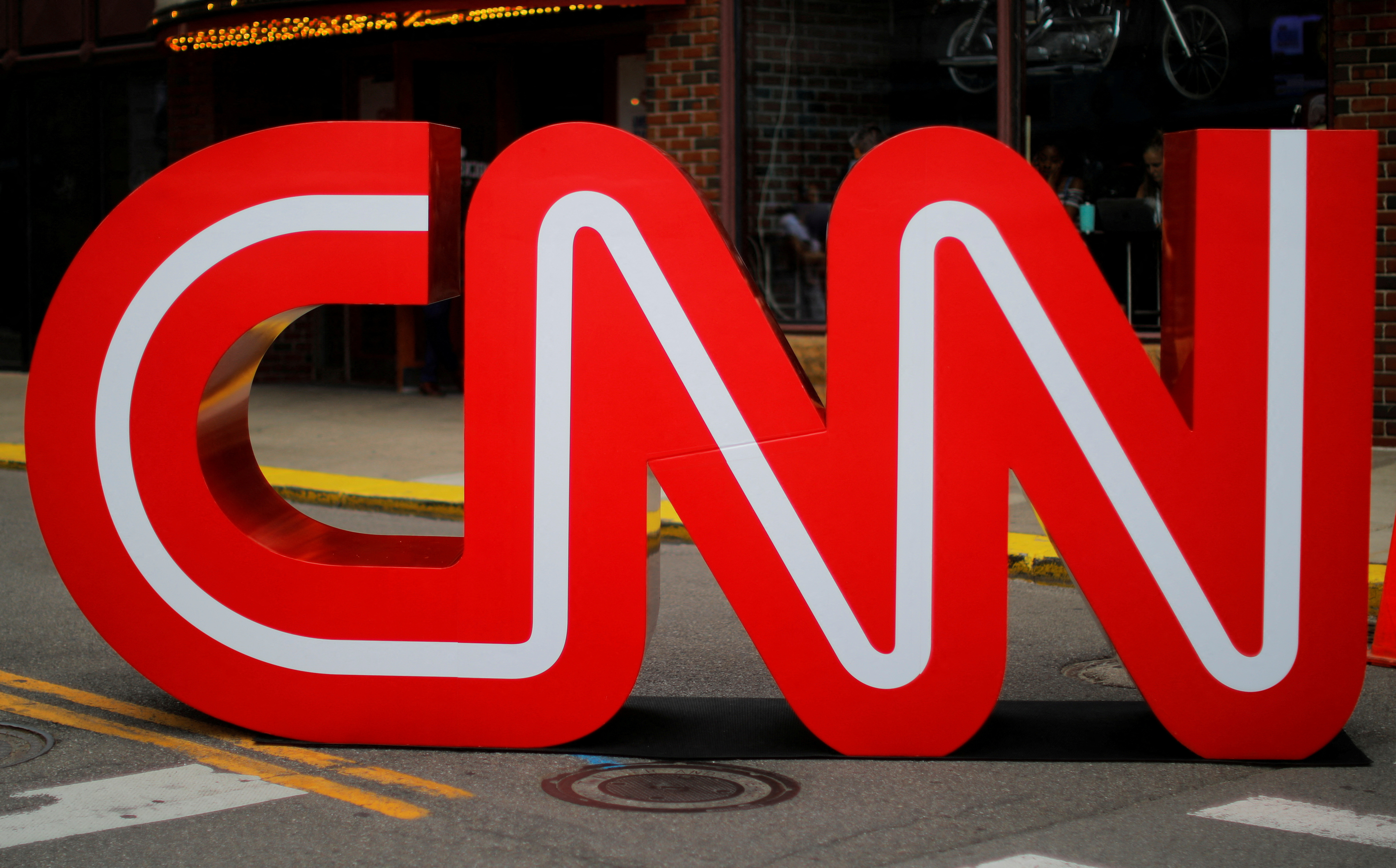 Thumbnail of ‘CNN has given cover to the Israeli operation’