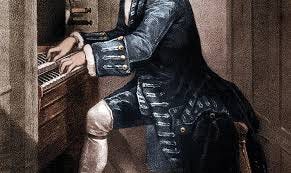 Thumbnail of Bach is a Strange Loop